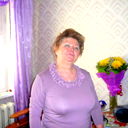 Светлана Золотова