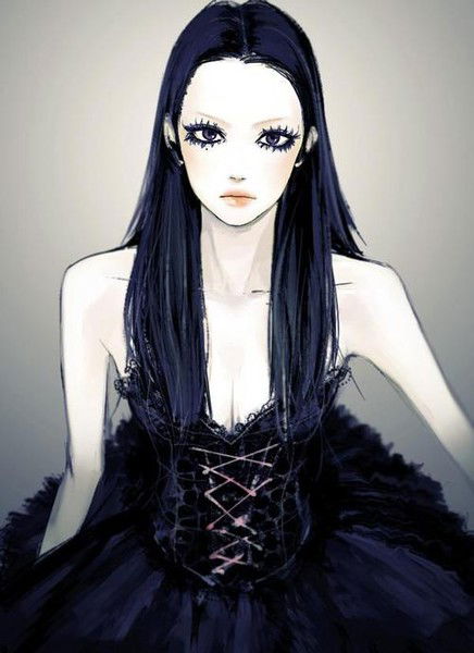 Катюшка Картавая