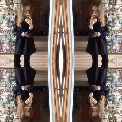 Женя Калмыкова