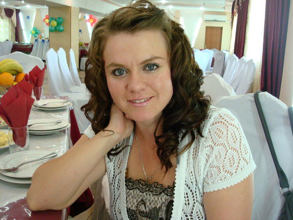 Алеся Балдова