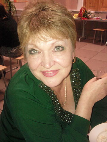 Ильина Татьяна