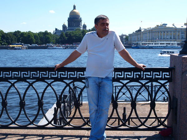 Александр Гречихин