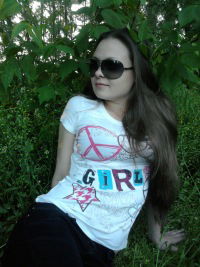 Екатерина Колясникова