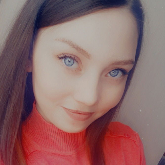 Анюта Врачева