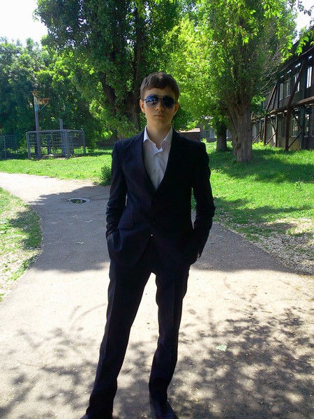 Александр Кирпиченко