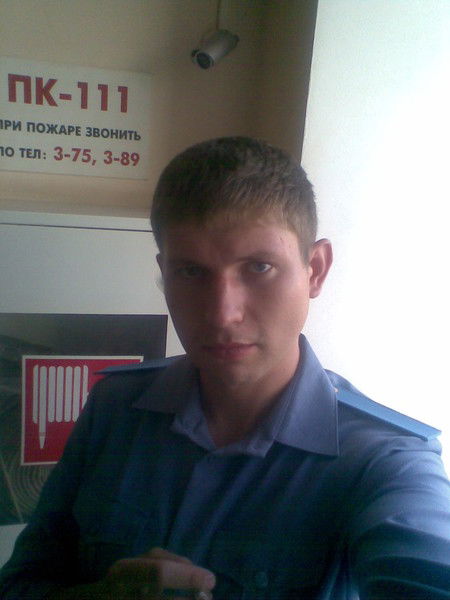 Алексей Зеленин