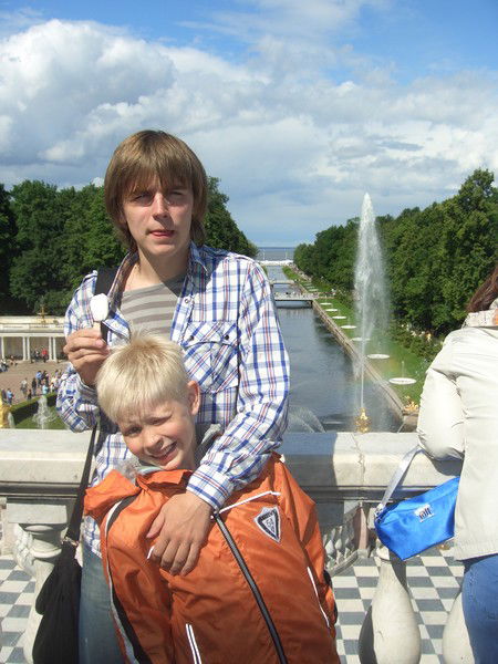 Александр Алексеев