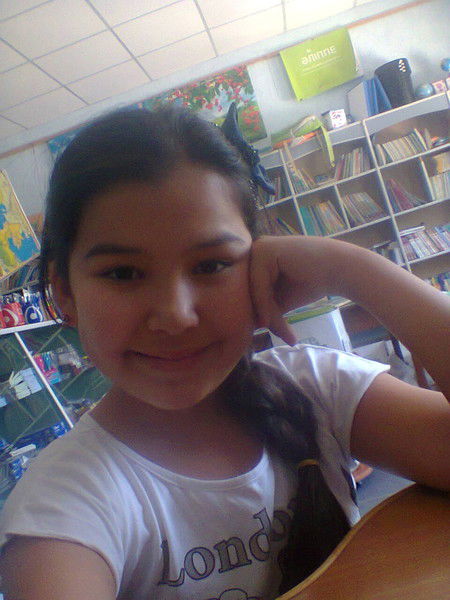 Бибжамал Шам?рат