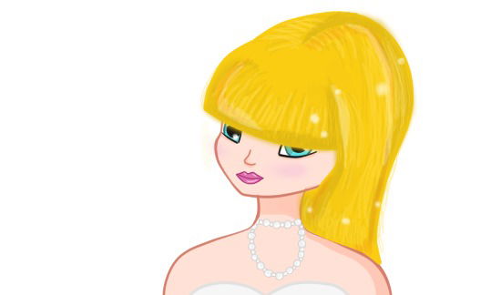 Бонни Няффко