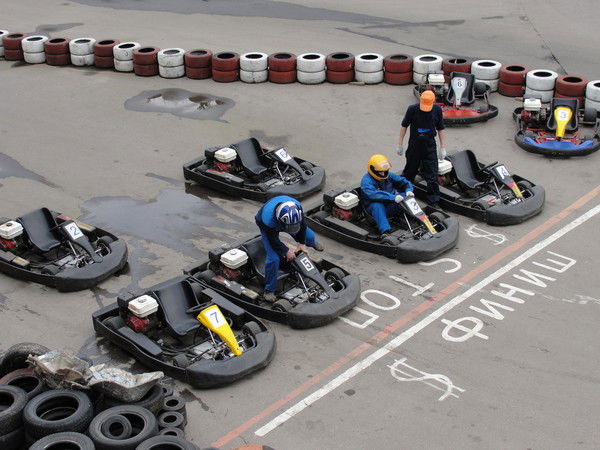 Лариса Зайцева