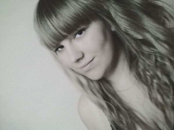 Алевтина Сотнева