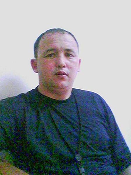 Нурман Жумагалиев