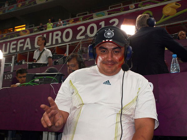 Роберт Васильев