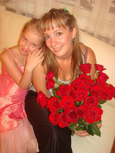 Юлия Макаренко