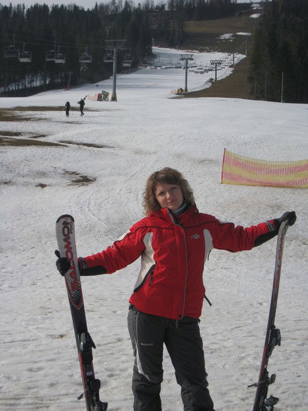 Елена Козірь