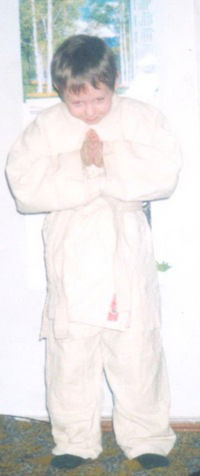 Евгений Юрков