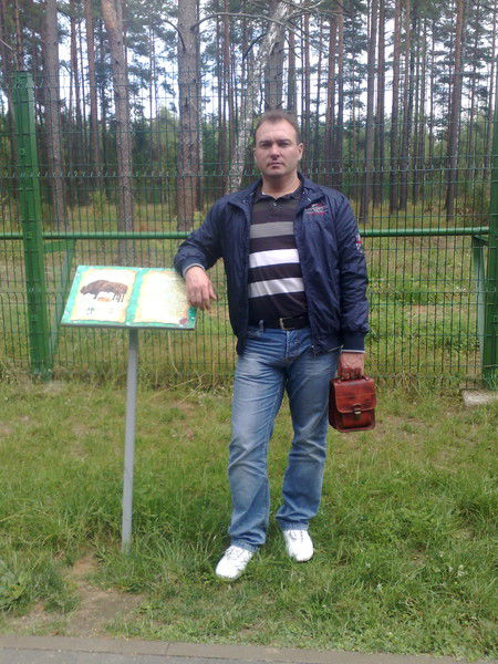 Андрей Мельченко