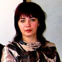 Елена Голубева
