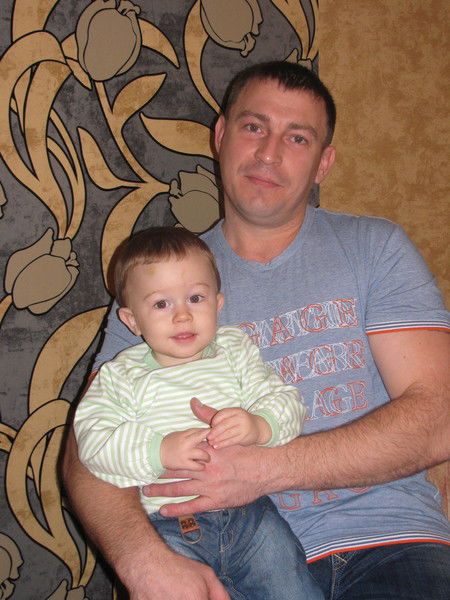 Юрий Барышевский