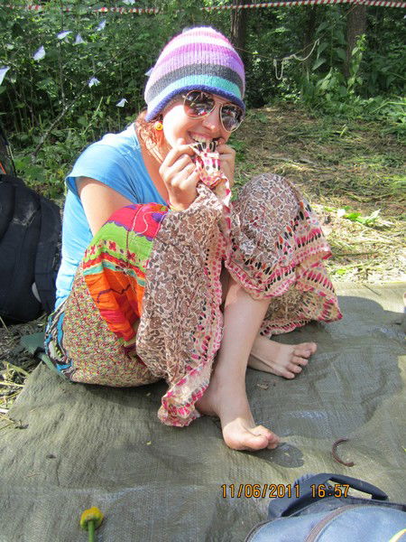 Галина Нестерова