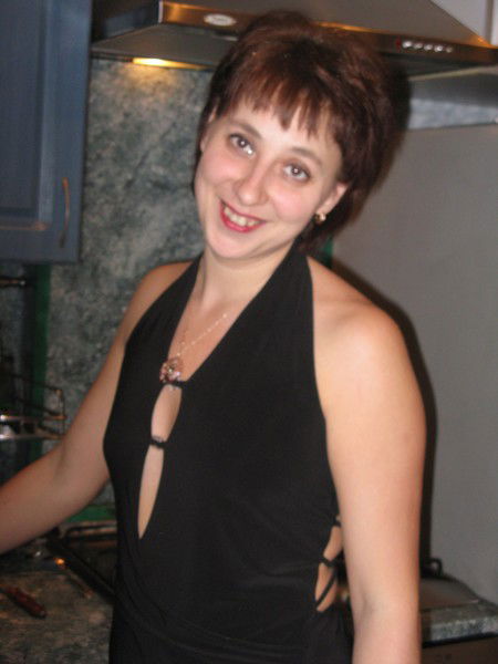 Светлана Лаврешина