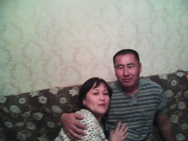 Анар Аманкулова