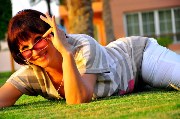 Лариса Трофимова