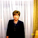 Люба Гудымович