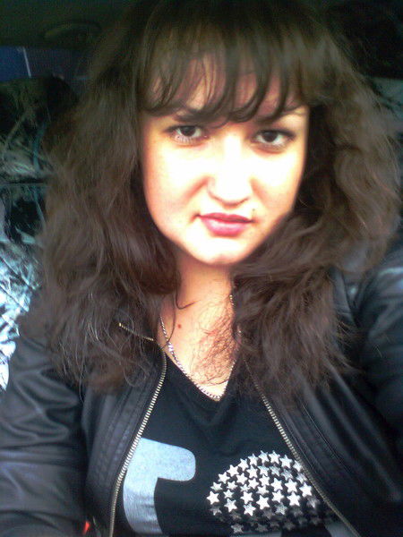 Евгения Зеленцова