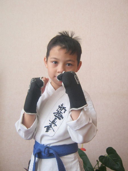 Канат Кабуров