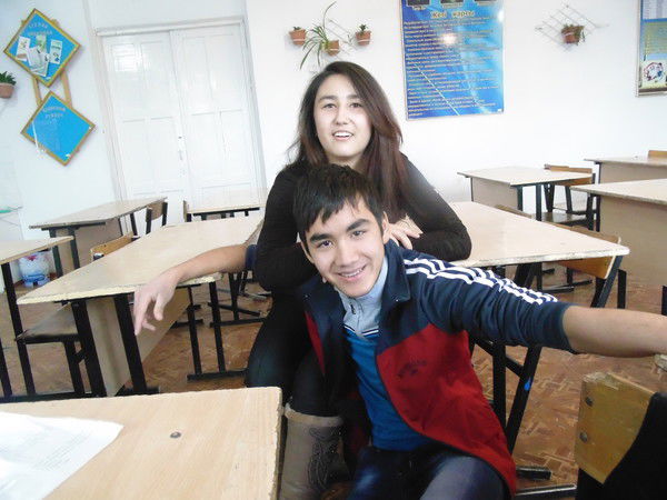 Лола Джафарова