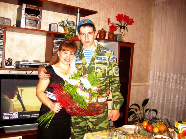 Зульфия Каримуллина