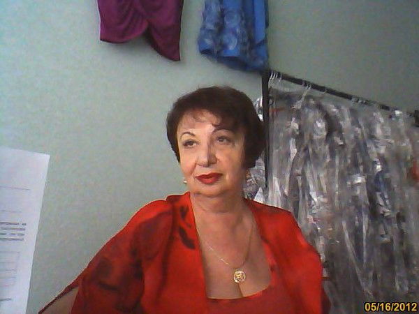 Евгения Пелипенко