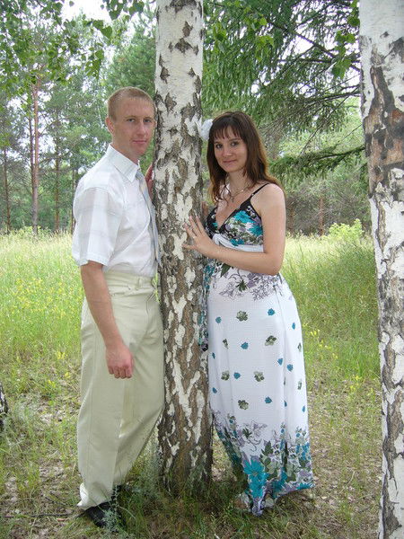 Мария Чиркова