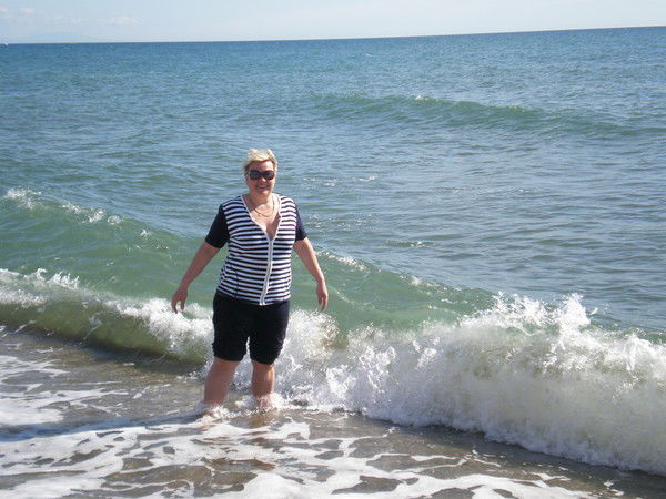 Наталья Вотинова