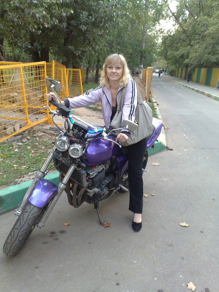 Ирина Иванова