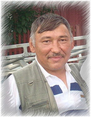 Миша Файзуллин