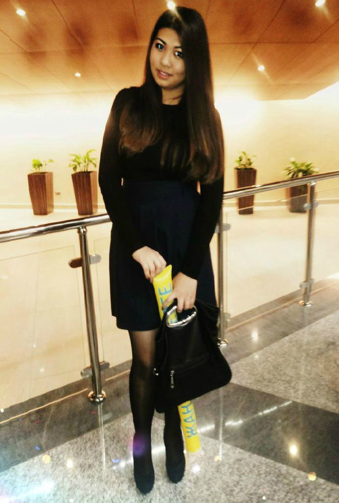 Саяжан Байгаскина