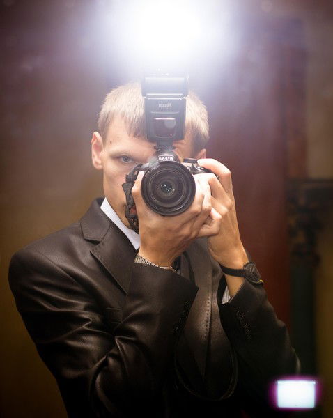 Самчук Виктор