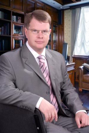 Павел Гулидов