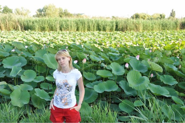 Ирина Бутко