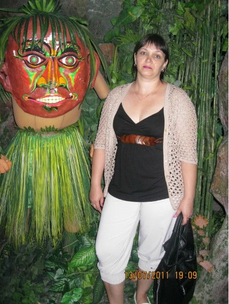 Ирина Гусева