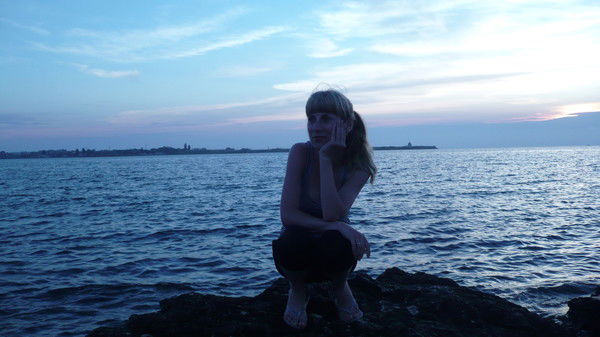 Катя Петрова