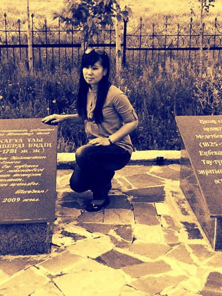 *gulshat* *nurkalieva*