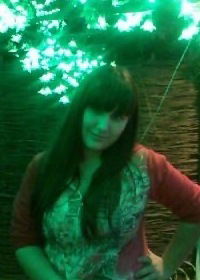 Дарья Надькина