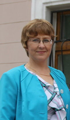 Светлана Мальцева