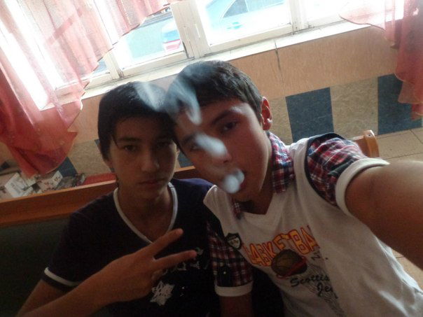 Бекзод Супханов