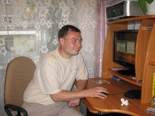 Александр Зырянов