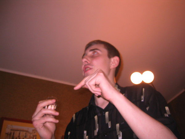 Сергей Яковлев