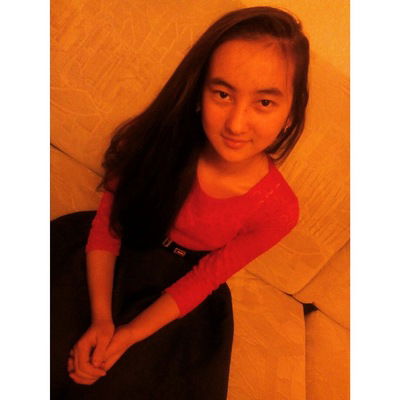 Ботакоз Абылкасимова